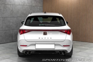 Cupra Leon 2.0TSI VZ 4x4 ZÁRUKA 5let 2024
