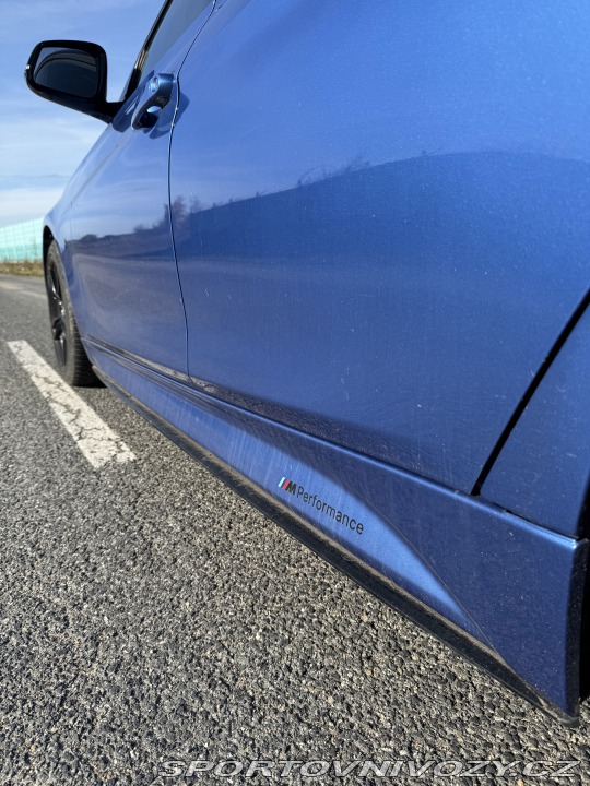 BMW 3 F30 335i MPerformance 2014