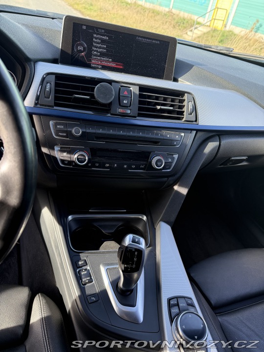 BMW 3 F30 335i MPerformance 2014