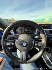 BMW 3 F30 335i MPerformance 2014
