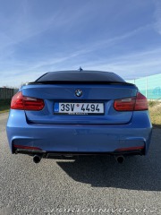 BMW 3 F30 335i MPerformance 2014