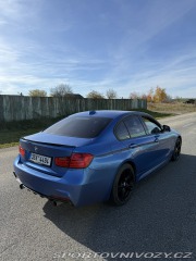 BMW 3 F30 335i MPerformance 2014
