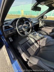 BMW 3 F30 335i MPerformance 2014