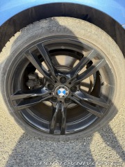 BMW 3 F30 335i MPerformance 2014