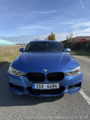 BMW 3 F30 335i MPerformance 2014