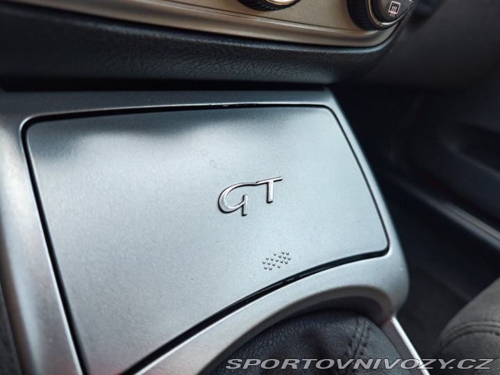 Alfa Romeo GT 1.8 16V TwinSpark Rosso 2006