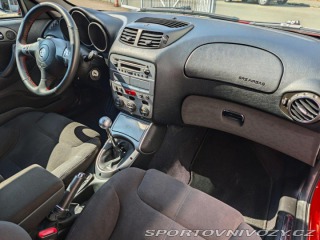 Alfa Romeo GT 1.8 16V TwinSpark Rosso 2006