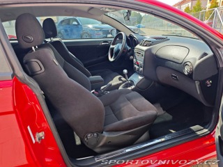 Alfa Romeo GT 1.8 16V TwinSpark Rosso 2006