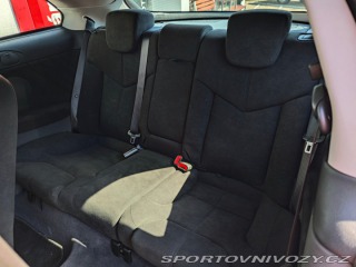 Alfa Romeo GT 1.8 16V TwinSpark Rosso 2006