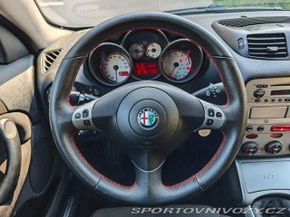 Alfa Romeo GT 1.8 16V TwinSpark Rosso 2006