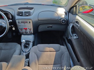 Alfa Romeo GT 1.8 16V TwinSpark Rosso 2006