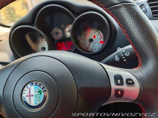 Alfa Romeo GT 1.8 16V TwinSpark Rosso 2006