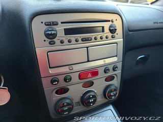 Alfa Romeo GT 1.8 16V TwinSpark Rosso 2006