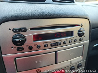 Alfa Romeo GT 1.8 16V TwinSpark Rosso 2006