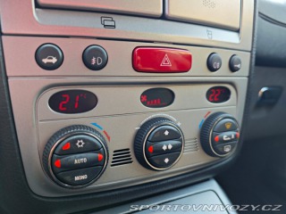 Alfa Romeo GT 1.8 16V TwinSpark Rosso 2006