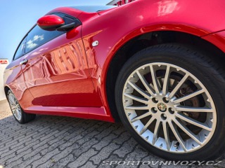 Alfa Romeo GT 1.8 16V TwinSpark Rosso 2006