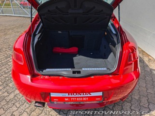 Alfa Romeo GT 1.8 16V TwinSpark Rosso 2006