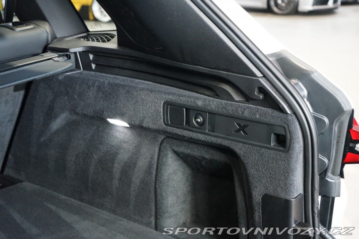 BMW X5 40i*xDRIVE*TAŽ*H/K*HUD* 2023