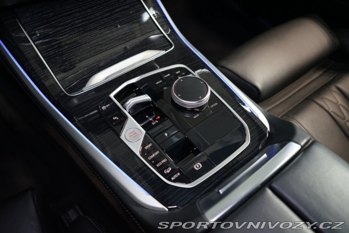 BMW X5 40i*xDRIVE*TAŽ*H/K*HUD* 2023