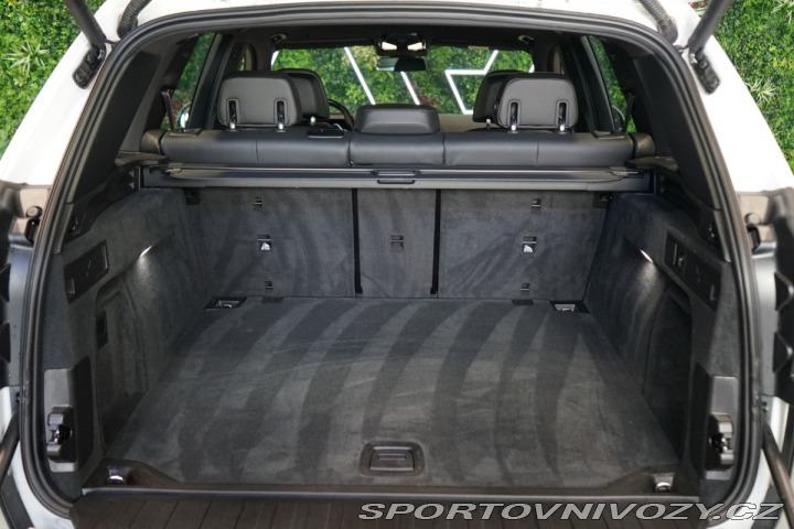 BMW X5 40i*xDRIVE*TAŽ*H/K*HUD* 2023