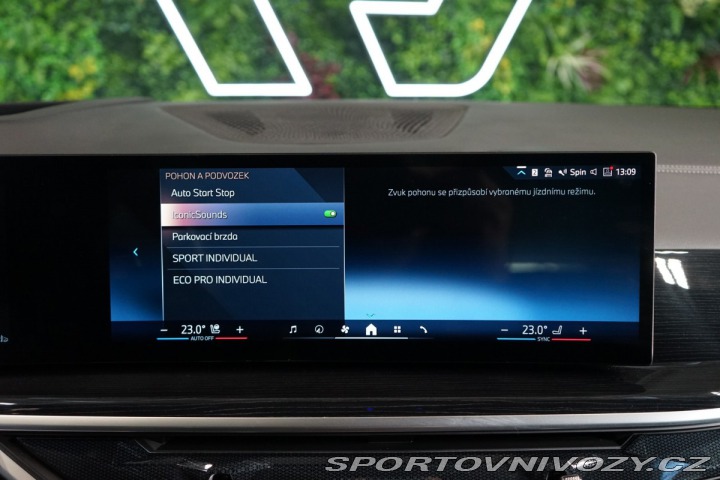 BMW X5 40i*xDRIVE*TAŽ*H/K*HUD* 2023