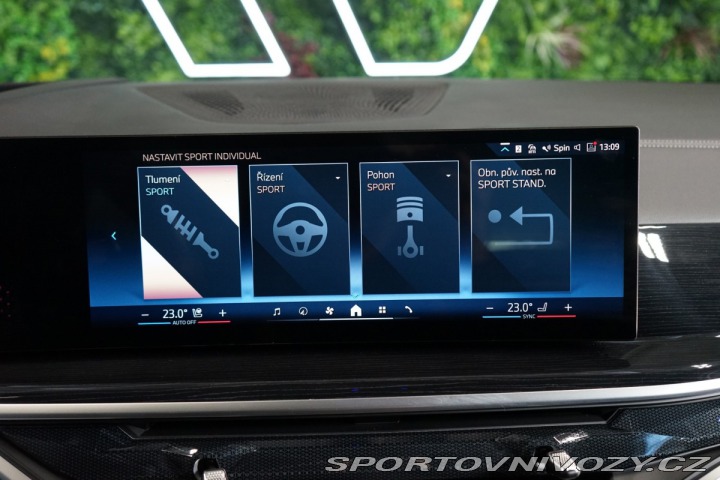 BMW X5 40i*xDRIVE*TAŽ*H/K*HUD* 2023