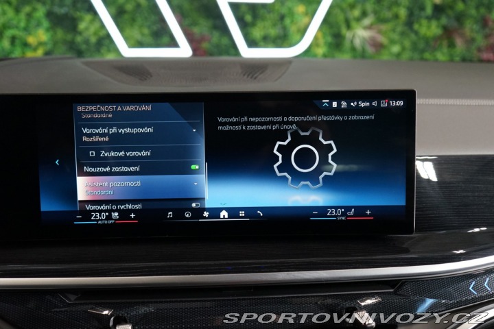 BMW X5 40i*xDRIVE*TAŽ*H/K*HUD* 2023