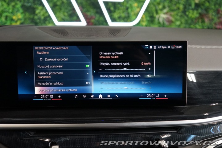 BMW X5 40i*xDRIVE*TAŽ*H/K*HUD* 2023