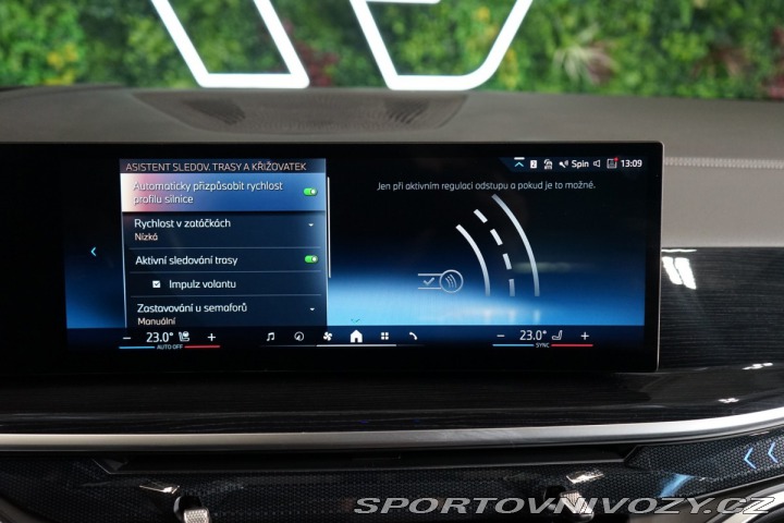 BMW X5 40i*xDRIVE*TAŽ*H/K*HUD* 2023