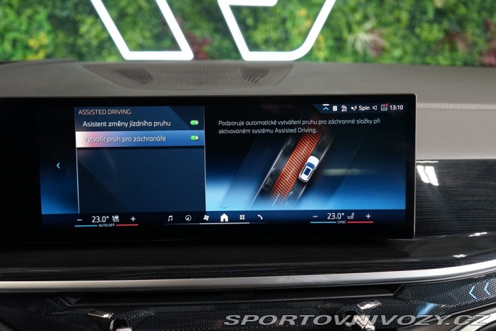 BMW X5 40i*xDRIVE*TAŽ*H/K*HUD* 2023