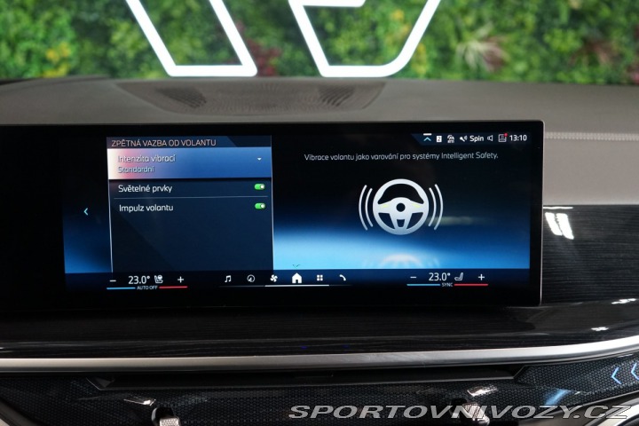 BMW X5 40i*xDRIVE*TAŽ*H/K*HUD* 2023