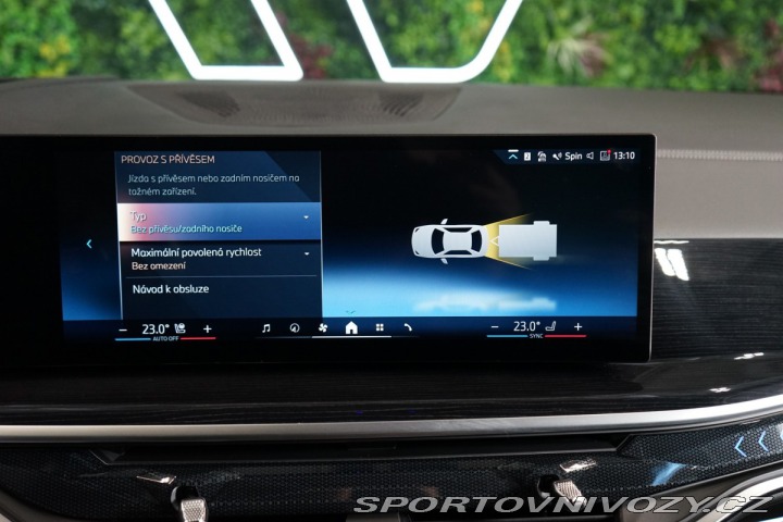 BMW X5 40i*xDRIVE*TAŽ*H/K*HUD* 2023