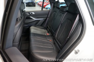 BMW X5 40i*xDRIVE*TAŽ*H/K*HUD* 2023