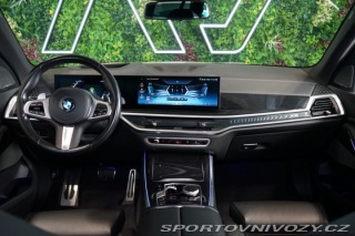 BMW X5 40i*xDRIVE*TAŽ*H/K*HUD* 2023