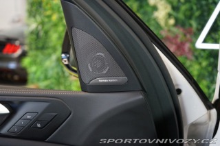 BMW X5 40i*xDRIVE*TAŽ*H/K*HUD* 2023