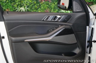 BMW X5 40i*xDRIVE*TAŽ*H/K*HUD* 2023