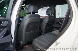 BMW X5 40i*xDRIVE*TAŽ*H/K*HUD* 2023