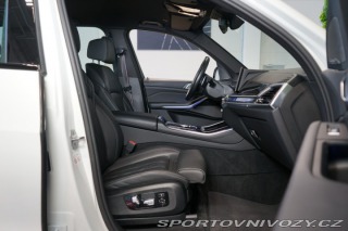 BMW X5 40i*xDRIVE*TAŽ*H/K*HUD* 2023