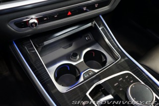 BMW X5 40i*xDRIVE*TAŽ*H/K*HUD* 2023