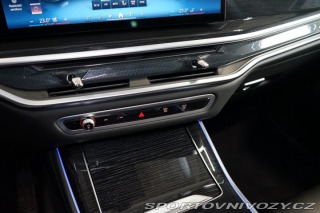 BMW X5 40i*xDRIVE*TAŽ*H/K*HUD* 2023