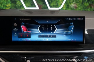 BMW X5 40i*xDRIVE*TAŽ*H/K*HUD* 2023