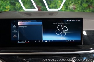 BMW X5 40i*xDRIVE*TAŽ*H/K*HUD* 2023