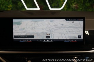 BMW X5 40i*xDRIVE*TAŽ*H/K*HUD* 2023