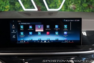 BMW X5 40i*xDRIVE*TAŽ*H/K*HUD* 2023