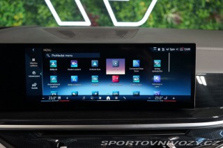 BMW X5 40i*xDRIVE*TAŽ*H/K*HUD* 2023