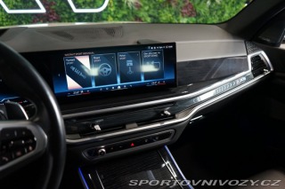 BMW X5 40i*xDRIVE*TAŽ*H/K*HUD* 2023