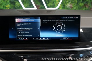 BMW X5 40i*xDRIVE*TAŽ*H/K*HUD* 2023