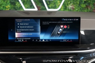 BMW X5 40i*xDRIVE*TAŽ*H/K*HUD* 2023