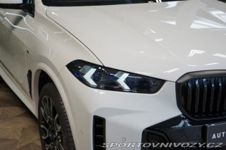 BMW X5 40i*xDRIVE*TAŽ*H/K*HUD* 2023