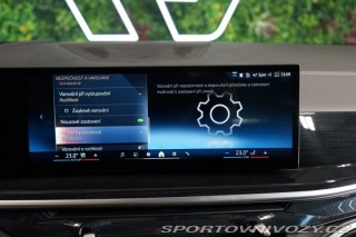 BMW X5 40i*xDRIVE*TAŽ*H/K*HUD* 2023